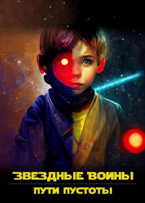Звёздные войны: Пути Пустоты