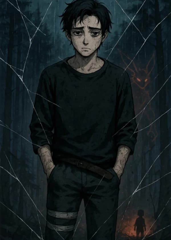 Наруто: Решимость Аутсайдера