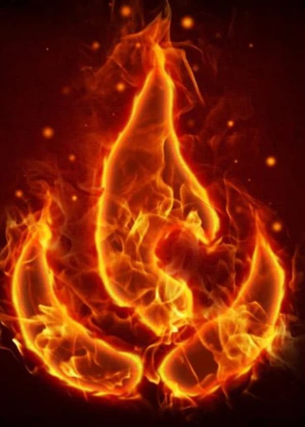 Бессмертные души