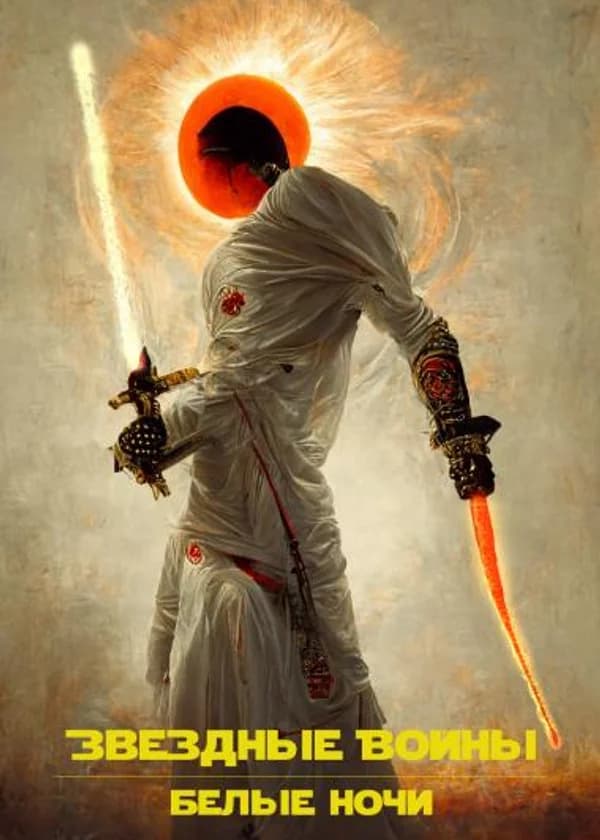 Звёздные войны: Белые ночи