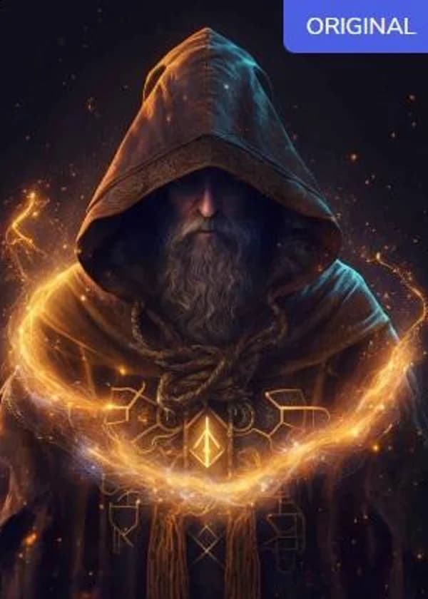 Гарри Поттер фанфик: Легендарный Арифмант