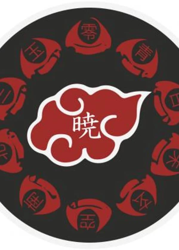 Наруто: Акацуки