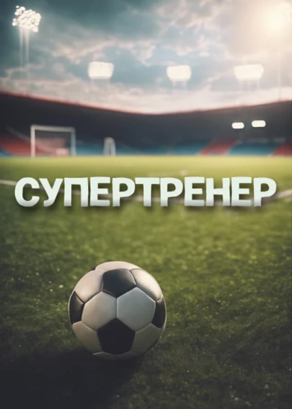 Супертренер
