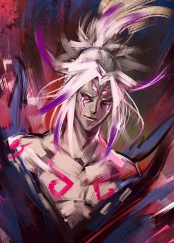 Убийство Демонов начинается с Панели Мастерства!