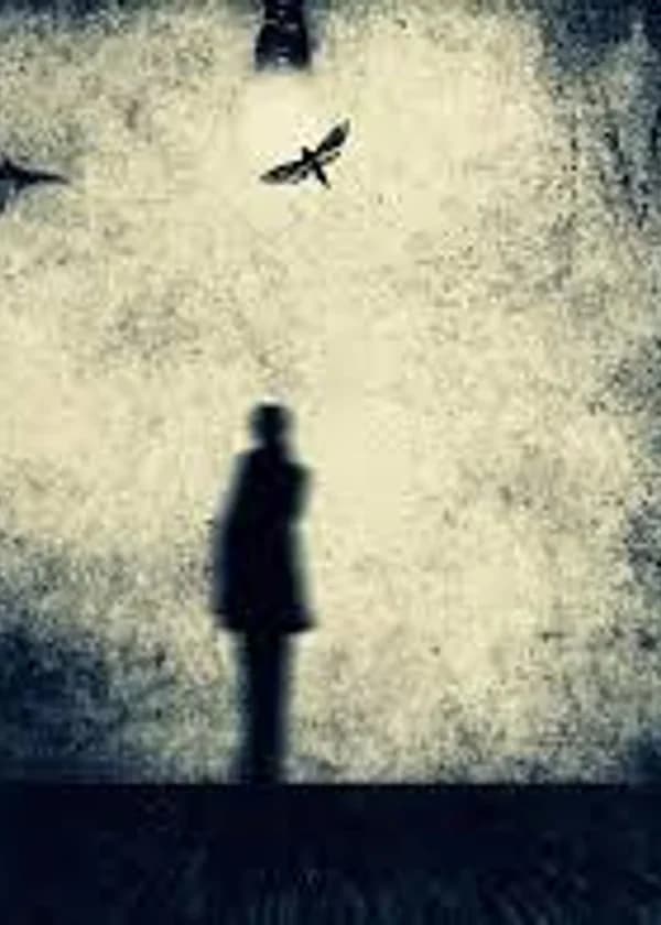 Тёмный Ангел