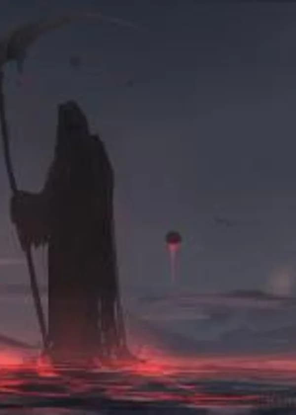 Астральный Путешественник