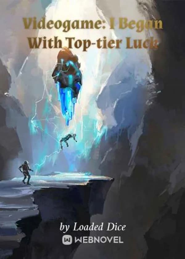 Слава: я начал с удачей высшего уровня