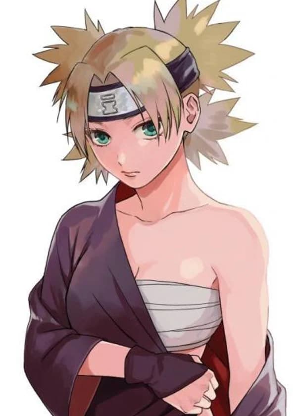 Наруто: Великие Дни Клана