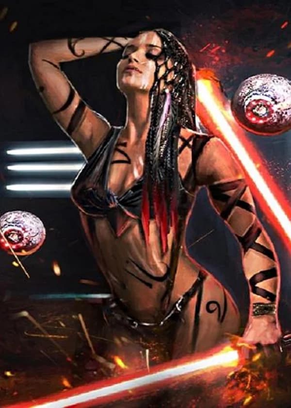 Система лорда ситхов