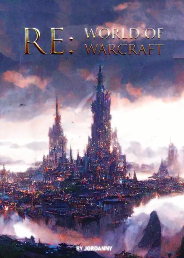 RE: World of Warcraft