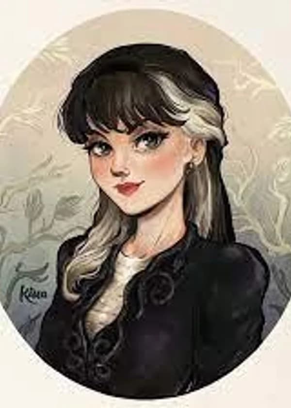 Лучшая месть
