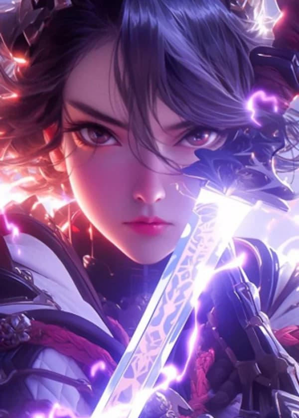 Безумный Бог