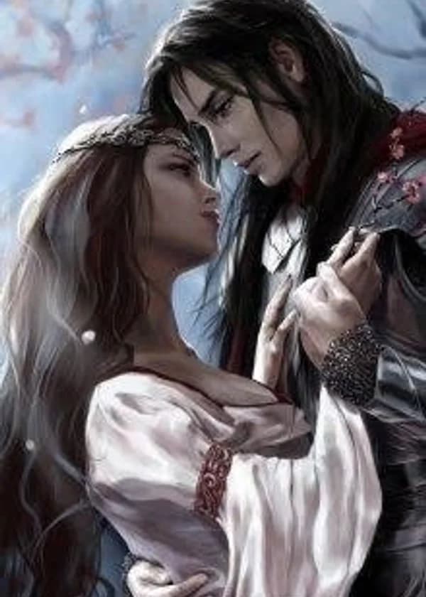 Сторона злодея в романе