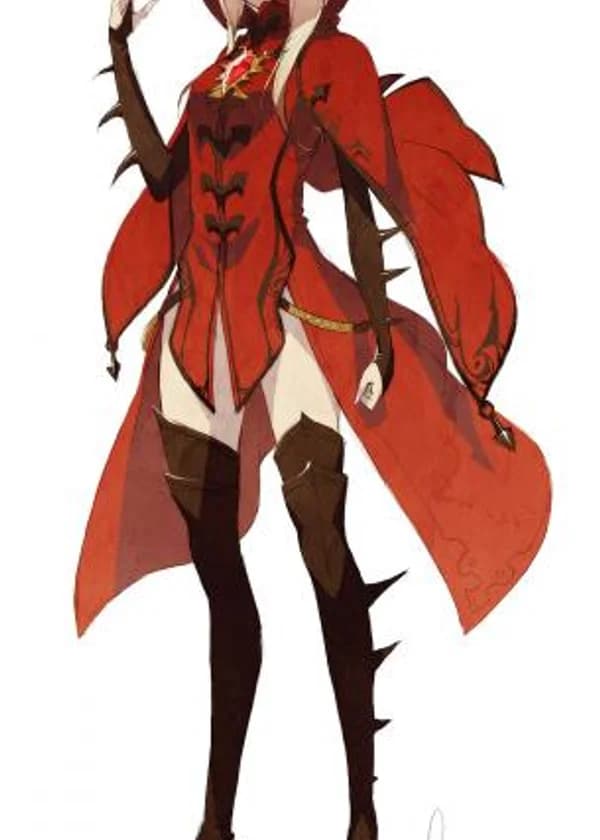 Судьба:Белый Ублюдок