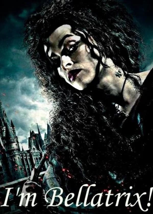 Хогвартс: Я – Волдеморт