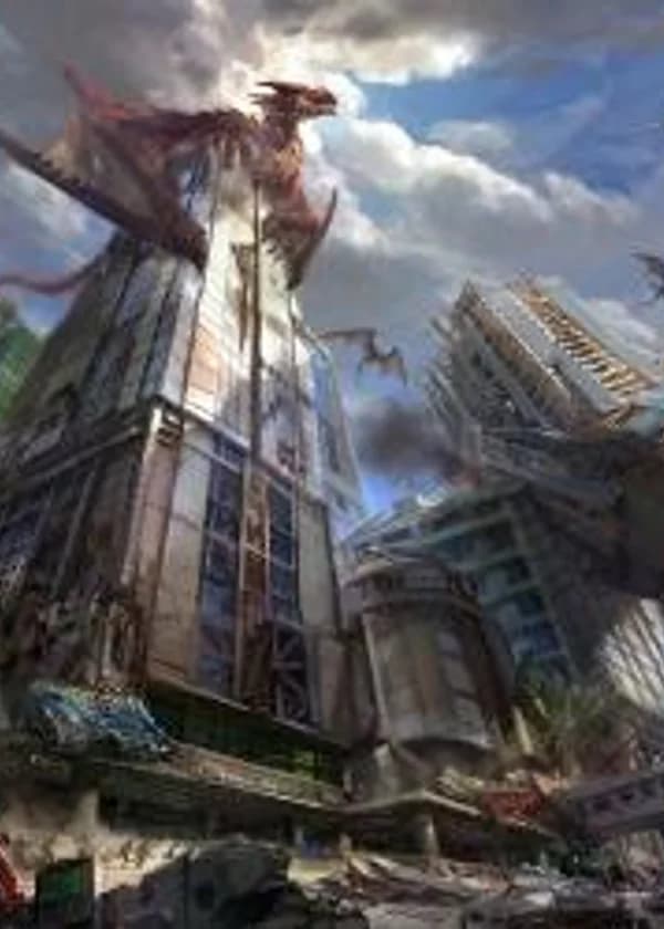 Путешествие в мире Гранд