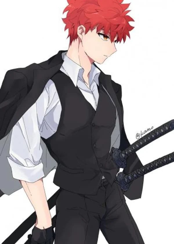 Святой человек Церкви-Крик