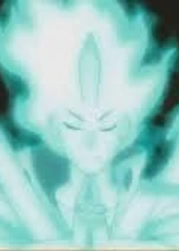 Наруто: Система уровней Бога