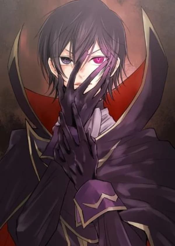 Демон-Император и Демон-Король