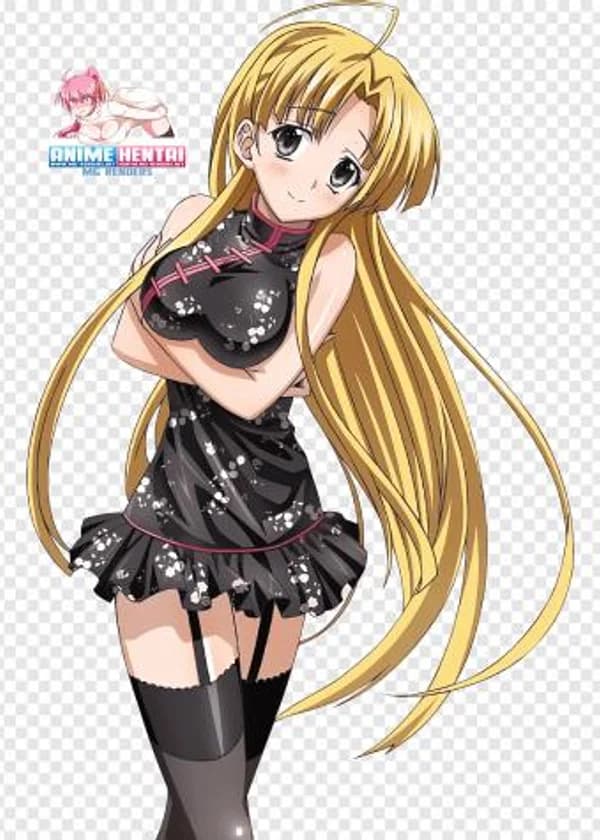 Любимец Тьмы (ДхД)