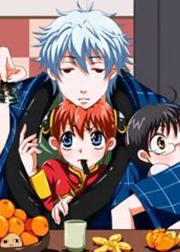 Кровь делает вас родными, любовь - семьей