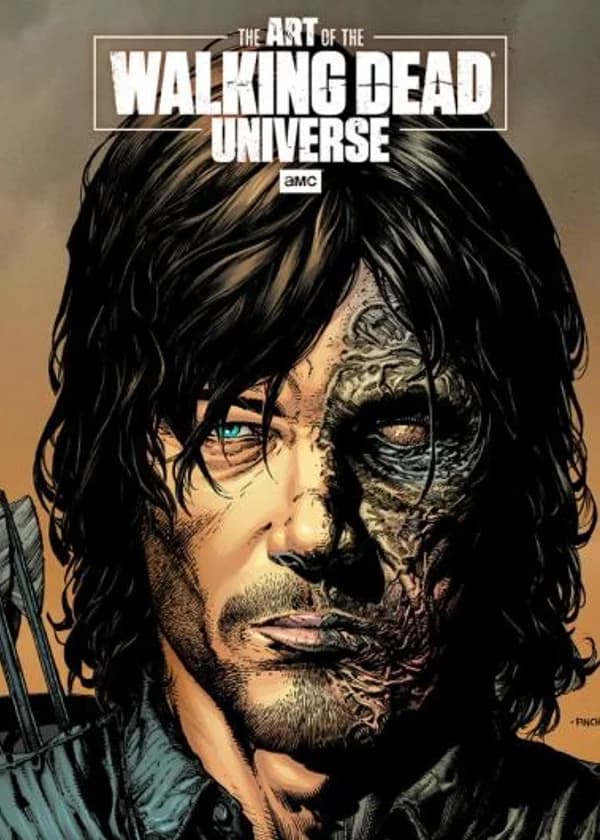 Ходячие Мертвецы: Новое начало после конца света