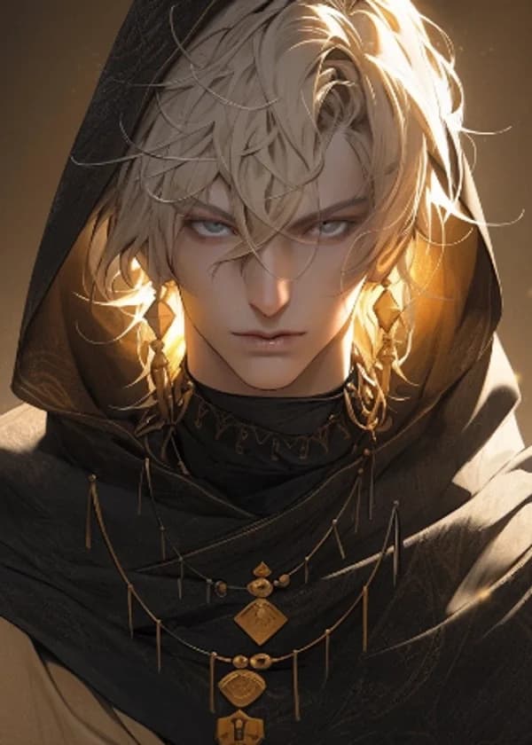 Повесть о Лапласе