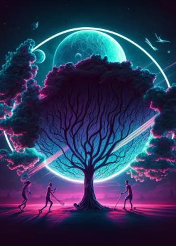 Восхождение:Путь к неизвестности