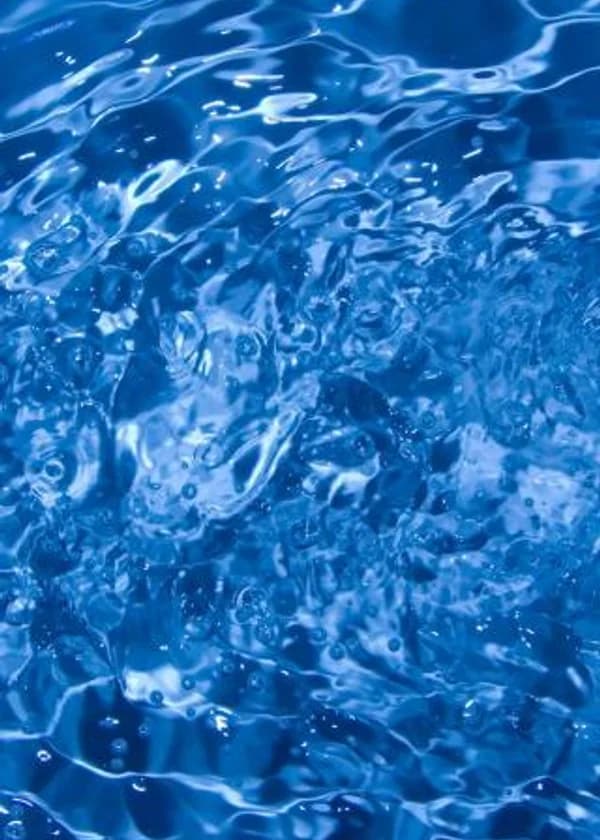 Вода