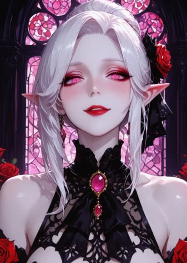 Вознесение королевы монстров