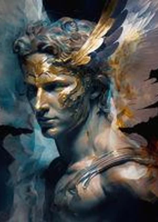 Аид: Реквием бога