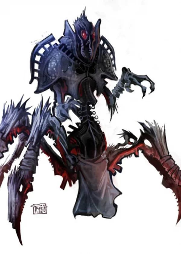 Путь Неруба