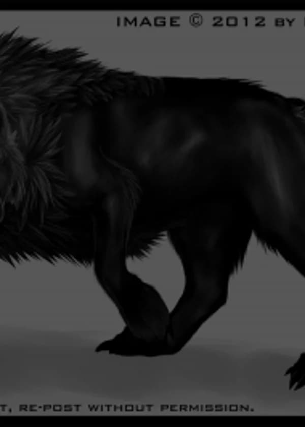 Гарри Поттер: Перерождение в Сириуса Блэка