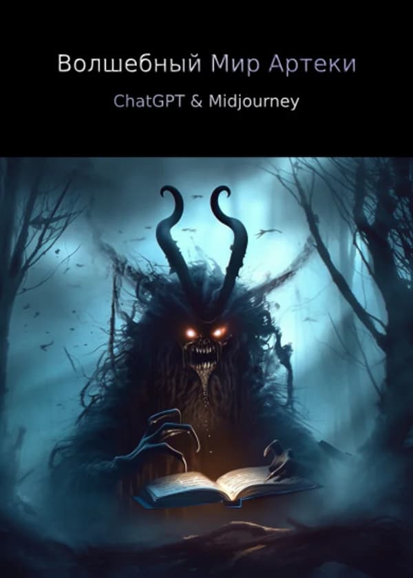 Chat GPT: Волшебный Мир Артеки
