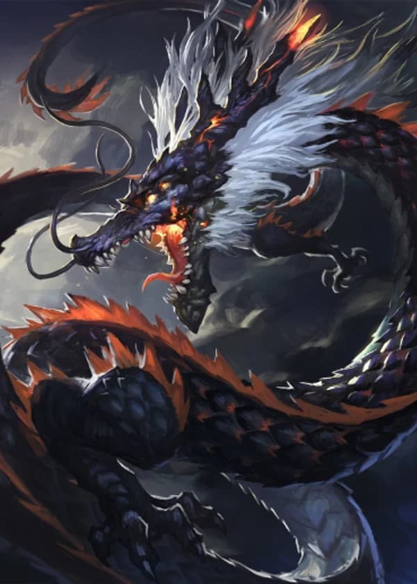 Индивидуальная Система Монстра(Monster Hunter World)