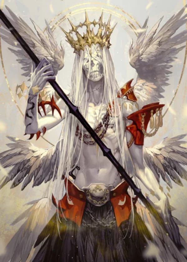 Повелители островов: мой плавающий остров — дух