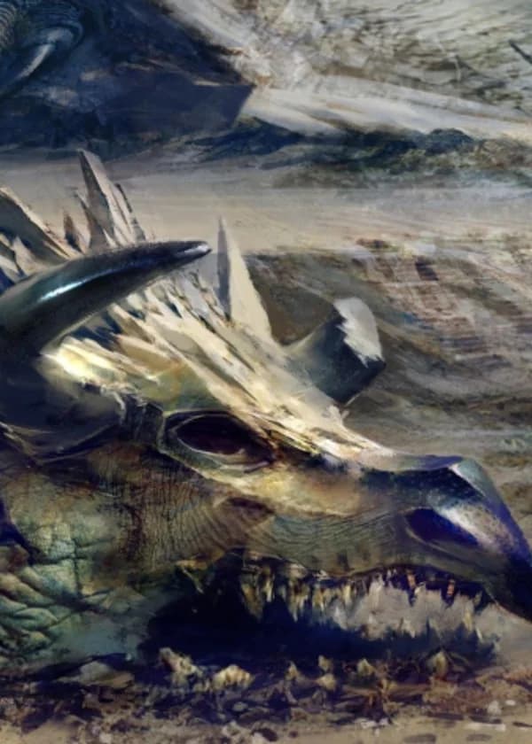 Сарнор не подчиняется. Сарнор правит!