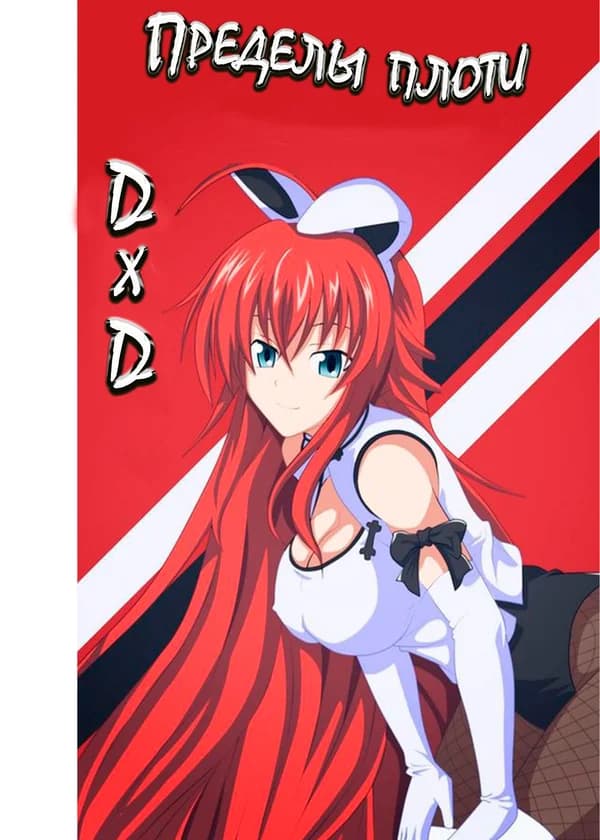 DxD: Пределы плоти