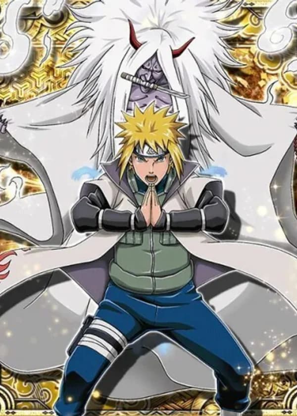 Миссия шинигами