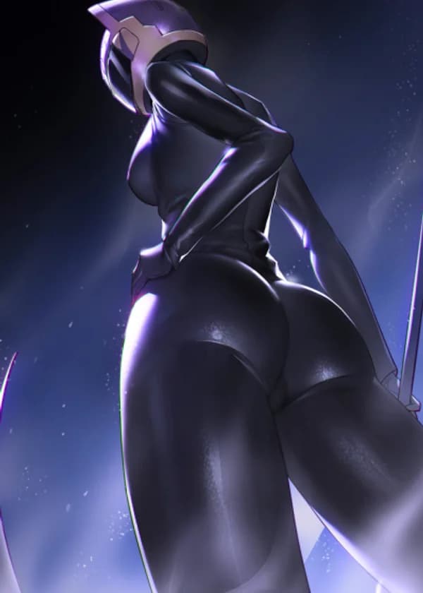 DC: Мастер Света