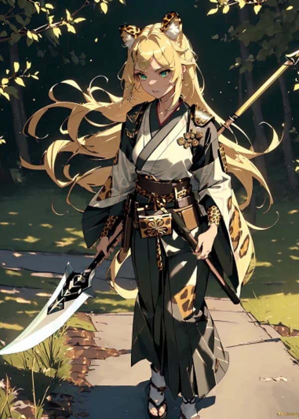 Апотропик Данмачи