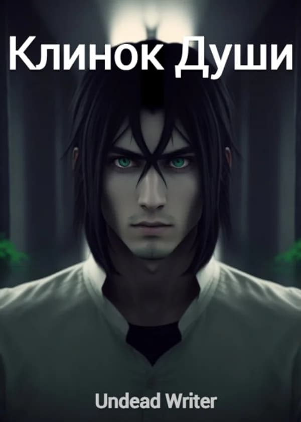 Клинок души