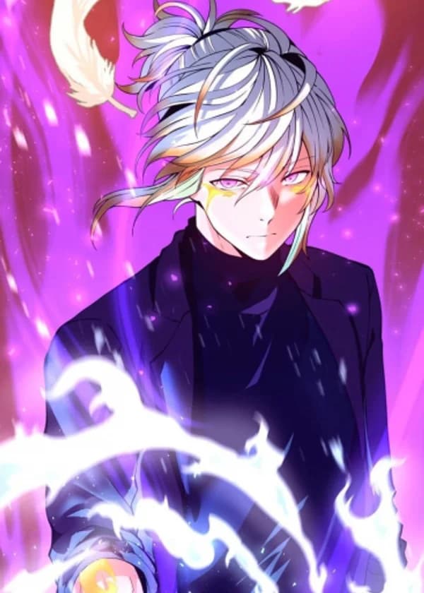 В Данмачи как Артур Лейвин