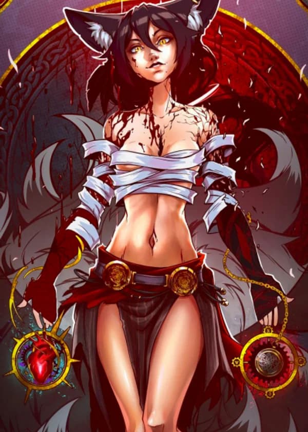 Лорд: Моя вербовка в десять тысяч раз успешнее!