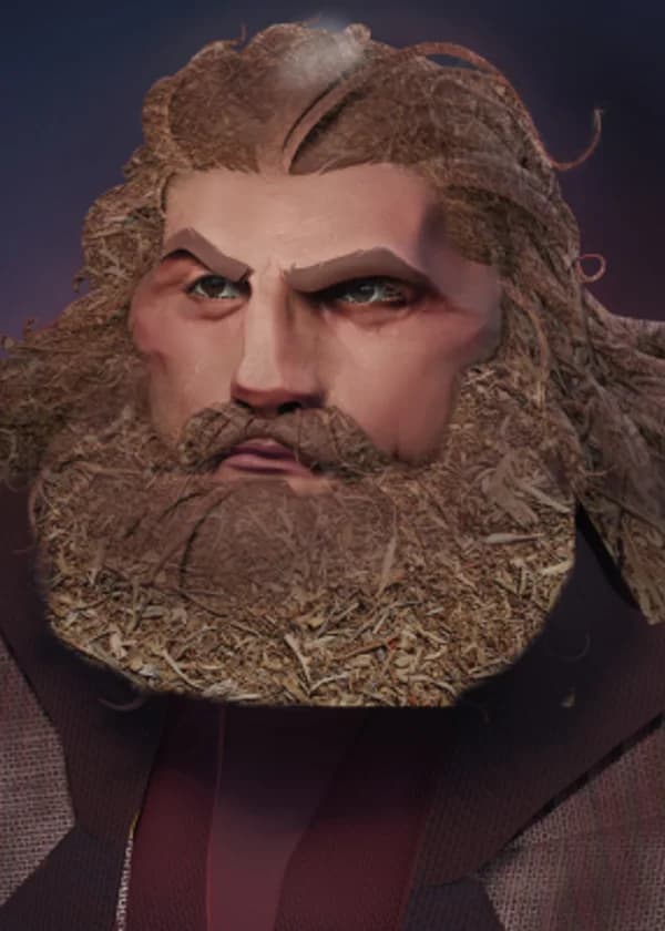 Сын лесника