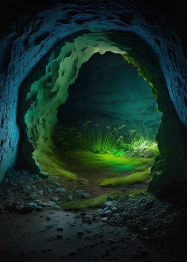 Глубже, чем ад