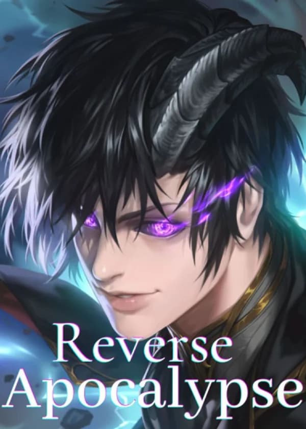 Обратный Апокалипсис: Месть Дьявола