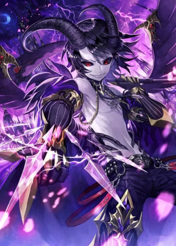 Дьявол Слизерина