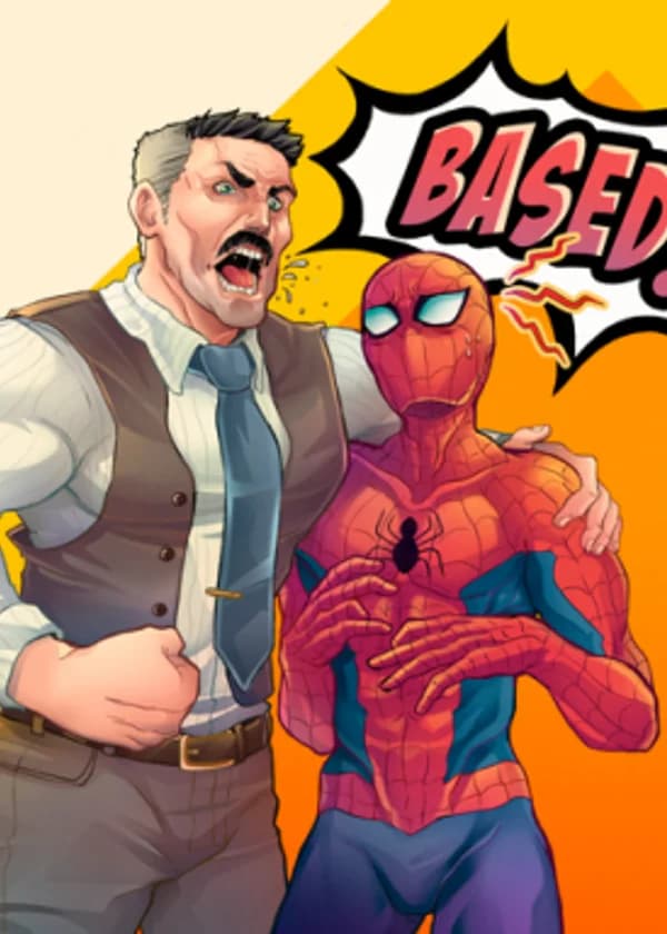 Настоящий репортер! ((Попаданец в Джеймс Джона))