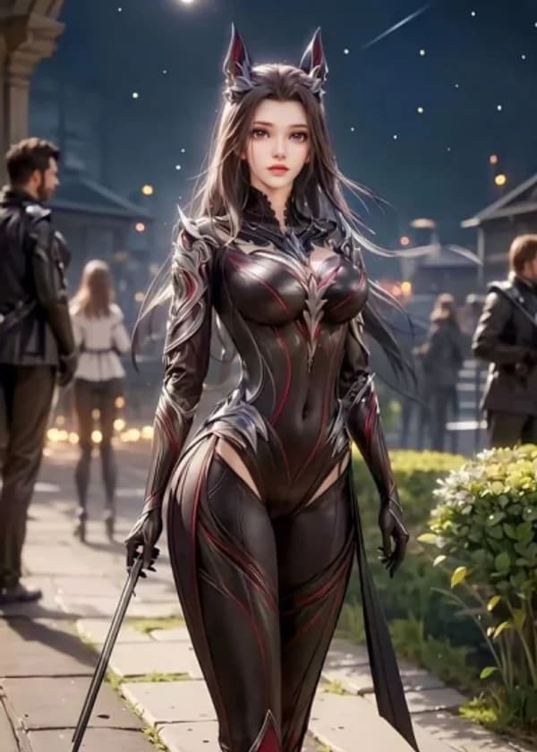 Боевой континент: Покорение Чжу Чжуцин с самого начала